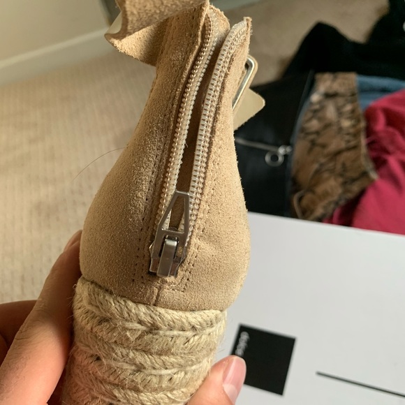 dolce vita OYLE style wedge - Picture 9 of 9